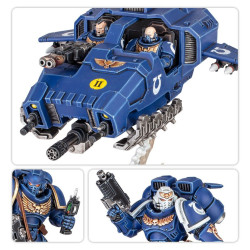 Warhammer 40,000: Starter Set