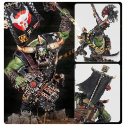 Warhammer 40,000: Starter Set