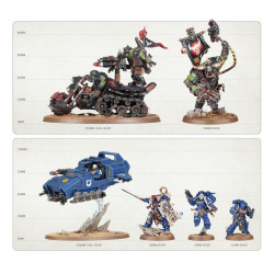 Warhammer 40,000: Starter Set