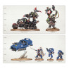 Warhammer 40,000: Starter Set