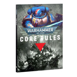 Warhammer 40,000: Starter Set