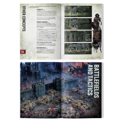 Warhammer 40,000: Starter Set