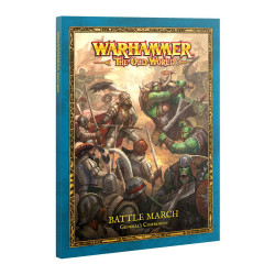 Battle March: General's Companion