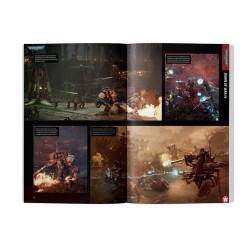 White Dwarf Issue 526