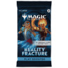 Reality Fracture Play Booster Display