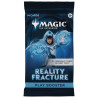 Reality Fracture Play Booster Display