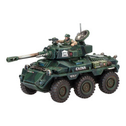 Hippogriff AFV