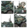 Hippogriff AFV