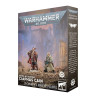 Warhammer 40k: Ciaphas Cain