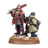 Warhammer 40k: Ciaphas Cain