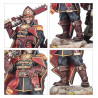 Warhammer 40k: Ciaphas Cain