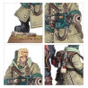 Warhammer 40k: Ciaphas Cain