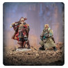 Warhammer 40k: Ciaphas Cain