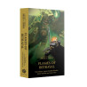 Flames of Betrayal