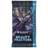 Reality Fracture Collector Booster Display