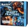 Reality Fracture Draft Night
