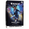 Foundations Commander Decks - Calling All Angels