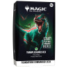 Foundations Commander Decks - Tramplesaurus Rex