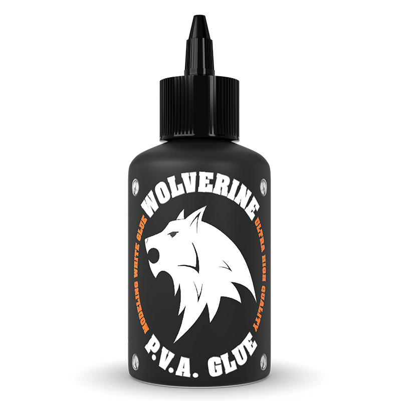 Wolverine P.V.A Glue