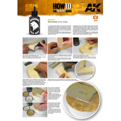 Wolverine P.V.A Glue