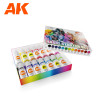 Basic Starter Set - 14 Colors Selected by JoseDavinci