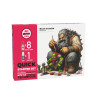 Quick Starter Set ( 8 Quick Gen + 1 Medium +1 Free Brush