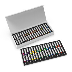 Special Box Full Range Quick Markers (34 Units)