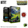 2D Neoprene Terrain set - 22 pieces