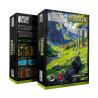 2D Neoprene Terrain set - 22 pieces