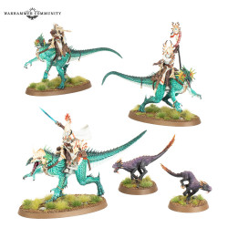 Kill Team: Exodite