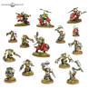 Kill Team: Exodite