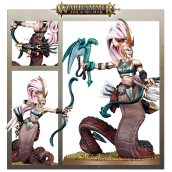 Vanguard: Daughters of Khaine