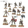 Farstalker Kinband