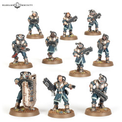 Navy Breachers