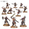 Fellgor Beastmen