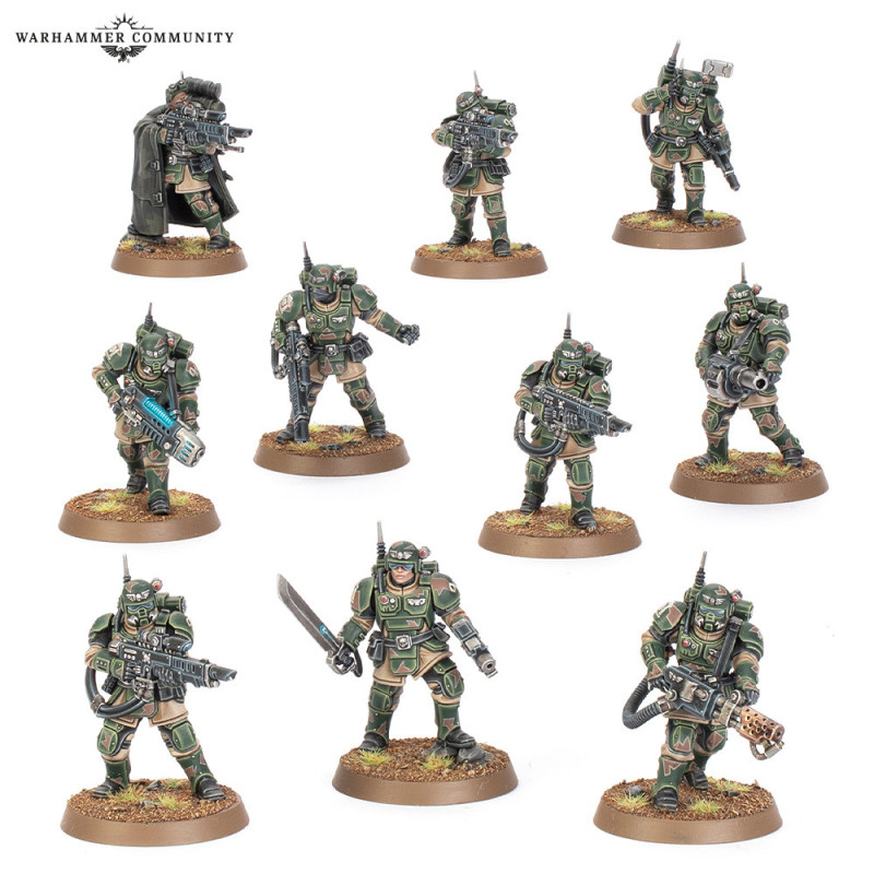 Kasrkin