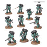 MK 4 Assault Squad