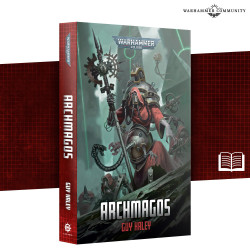 Archmagos (Paperback)