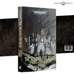 The Relentless Dead