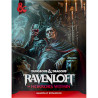 Ravenloft: The Horrors Within