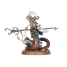 Vanguard: Daughters of Khaine