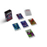 Ravenloft: The Horrors Within - Tarokka Deck