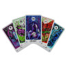 Ravenloft: The Horrors Within - Tarokka Deck