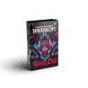 Ravenloft: The Horrors Within - Tarokka Deck