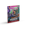 Ravenloft: The Horrors Within - Dungeon Master's Screen
