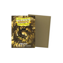 Truth - Matte Dual Sleeves