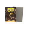Crypt - Matte Dual Sleeves
