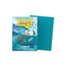 Glacier - Matte Dual Sleeves