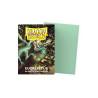 Eucalyptus - Matte Dual Sleeves
