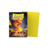 Lightning - Matte Dual Sleeves